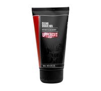 UPPERCUT DELUXE Gel de rasage net - 120 ml