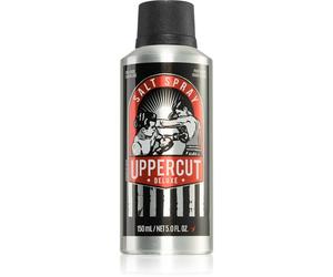 Uppercut Deluxe Hair Spray Sea Salt spray cheveux fixation légère 150 ml