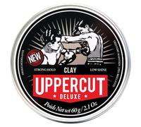 Uppercut-Deluxe Hommes CoiffureClay mat 60 g