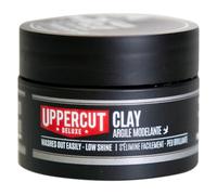 Uppercut-Deluxe Hommes CoiffureClay Midi 25 g