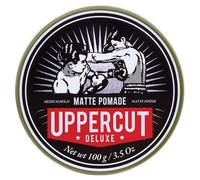 Uppercut-Deluxe Hommes CoiffureMatte Pomade 100 g