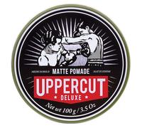 Uppercut Deluxe Hommes Coiffure Matte Pomade 100 g