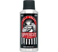 Uppercut Deluxe Spray Coiffant à l'Eau de Mer, à Utiliser sur Cheveux Mouillés ou Secs, Maintien Léger et Finition Naturelle, Produit Capillaire Homme, Parfum Agrumes et Bois 150ml