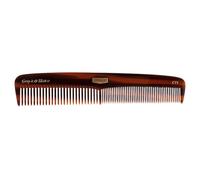 Uppercut Deluxe Comb CT5 Tortoise peigne pour homme 1 pcs