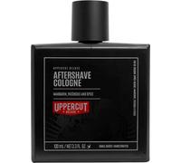 Uppercut-Deluxe Hommes ShavingAftershave Cologne 100 ml
