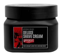 Uppercut-Deluxe Hommes ShavingCrème de luxe pour le rasage 120 g