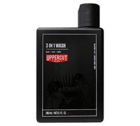 Uppercut-Deluxe Hommes Soin-des-cheveux3 in 1 Wash 240 ml
