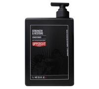 Uppercut-Deluxe Hommes Soin-des-cheveuxAprès-shampooing Strength & Restore 1000 ml