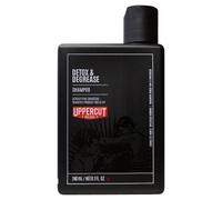 Uppercut-Deluxe Hommes Soin-des-cheveuxDetox & Degrease Shampoo 240 ml