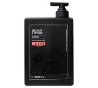 Uppercut-Deluxe Hommes Soin-des-cheveuxStrength & Restore Shampoo 1000 ml
