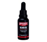 Uppercut Deluxe Huile à Barbe 30ml - Soin Naturel Pour Zarost