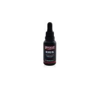 Uppercut Deluxe Huile À Barbe Patchouil & Cuir 30 Ml