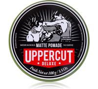 Uppercut Deluxe Hommes Coiffure Matte Pomade 100 g