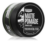 Uppercut Deluxe Deluxe Pomade Midi, Medium Hold & No Shine, For Timeless & Classic Looks, Suitable For All Hair Lengths & Types - 30g