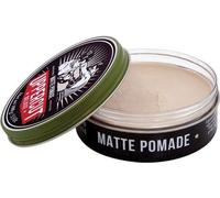 Uppercut Deluxe Matt Pomade Pomade pour cheveux pour un effet mat 100 g
