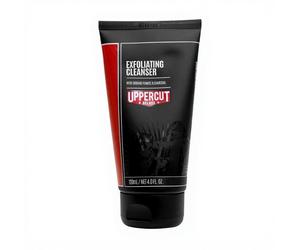 UPPERCUT DELUXE - Nettoyant Exfoliant - 120ml