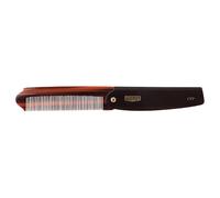 Uppercut Deluxe Flip Comb Tortoise CT7 peigne 1 pcs