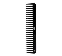 Uppercut Deluxe Peigne à Dents Larges CB11 Rake, Peigne de Coiffure à Dents Larges pour une Finition Plus Naturelle et Décontractée, Convient à Divers Styles de Cheveux Courts et Longs
