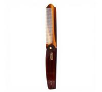 UPPERCUT DELUXE - Peigne Pliant CT7 Flip Comb - 1 Unité
