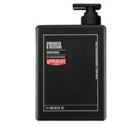 Uppercut Deluxe Strenght & Restore Conditioner conditionneur renforçant pour tous les types de cheveux 1000 ml