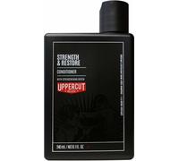 Uppercut Deluxe Strenght & Restore Conditioner conditionneur renforçant pour tous les types de cheveux 240 ml