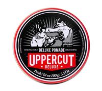 Uppercut Deluxe Strong Hold Hair Pomade, 100g