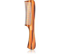 Uppercut Deluxe Styling Comb Tortoise peigne pour homme 1 pcs