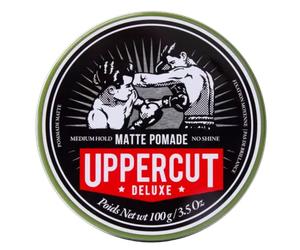 Uppercut Matt Pomade 100ml