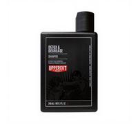 Uppercut - Shampooing détox et dégraissant 240 ml