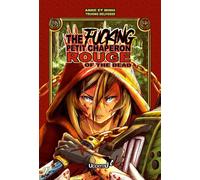 Uppercut The fucking petit chaperon rouge of the dead