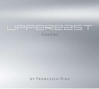 Uppereast Chrome by Francesco Diaz
