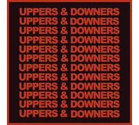Goldstar – Uppers & Downers – CD – Import (UK)