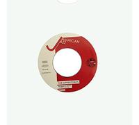 Uppertones,the - Oh What a Night/Poor Man Night