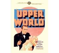 Upperworld – Warner Bros.