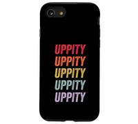 Uppity Coque pour iPhone SE (2020) / 7/8