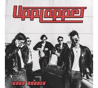 Upploppet - Road Runner
