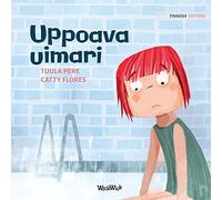 Uppoava Uimari