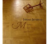 Uppsala Chamber Soloists - Music for Bygone Parlours