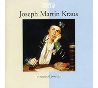 Uppsala University Chamber Choir - A Musical Portrait [Import]