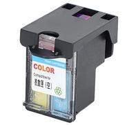 UPQRSG Cartouche d'encre pour Imprimante Couleur Alimentaire, Accessoires de Remplacement de Cartouche Couleur pour Imprimante Professionnelle, Cartouche d'encre Portable Sûre et Pratique pour Gâteau