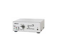 UPR-2.0 USB Préamplificateur phono Argent (Import Allemagne)