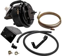 Uprated Remote Brake Booster Servo hydraulic Kit pour Land Rover LR17792