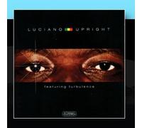 Upright by Luciano