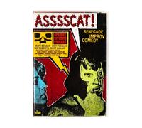 Upright Citizens Brigade: Asssscat