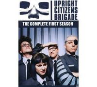 Upright Citizens Brigade: The Complete First Season