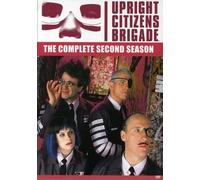 Upright Citizens Brigade: The Complete Second Season