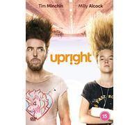 Upright-Tim Minchin Sky Atlantic Drama [DVD] [Import]