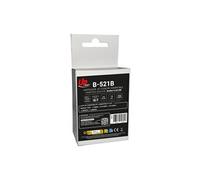 UPrint - 14 ml - noir - compatible - boîte de suspension - cartouche d'encre (alternative pour : Brother LC521BK)
