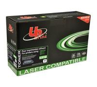 UPrint - 170 g - noir - compatible - remanufacturé - cartouche de toner (alternative pour : Canon 717, Canon EP-711, HP 501A) - pour HP Color LaserJet 3600, 3800, CP3505
