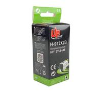 UPrint - 30 ml - noir - compatible - remanufacturé - cartouche d'encre (alternative pour : HP 3YL84AE) - pour HP Officejet 8010, 8010e; Officejet Pro 8022, 8022e, 8023, 8024, 8024e, 8025, 8025e